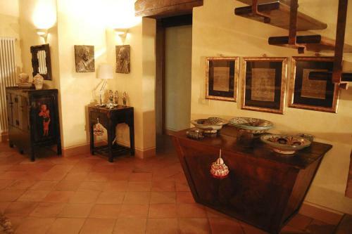 Poggioferro Villa Sleeps 6 Pool Wifi