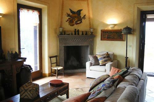 Poggioferro Villa Sleeps 6 Pool Wifi
