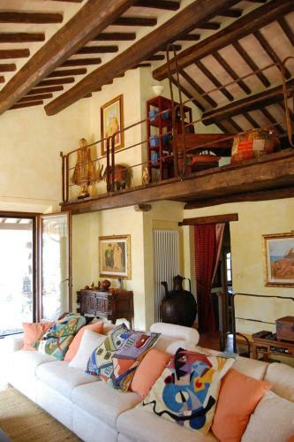 Poggioferro Villa Sleeps 6 Pool Wifi
