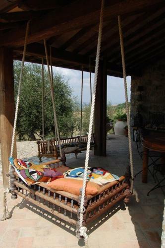 Poggioferro Villa Sleeps 6 Pool Wifi