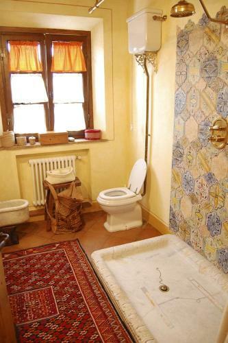 Poggioferro Villa Sleeps 6 Pool Wifi
