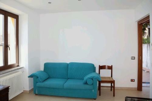 Apartamento Casa Riva