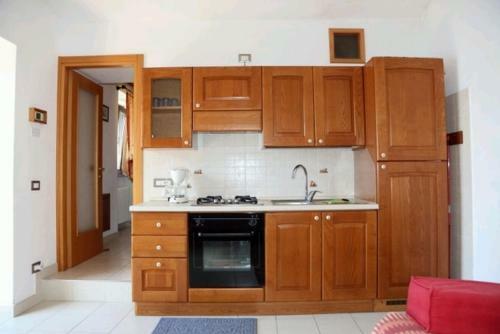 Apartamento Casa Riva