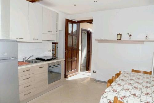 Apartamento Casa Riva