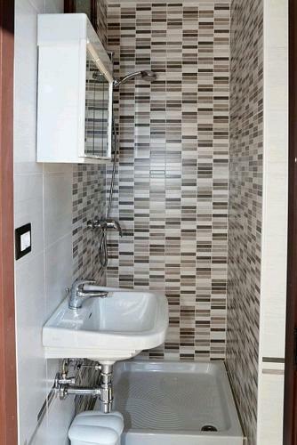 Apartamento Casa Riva