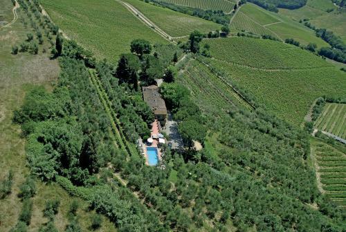 Agroturismo Agriturismo Vernianello