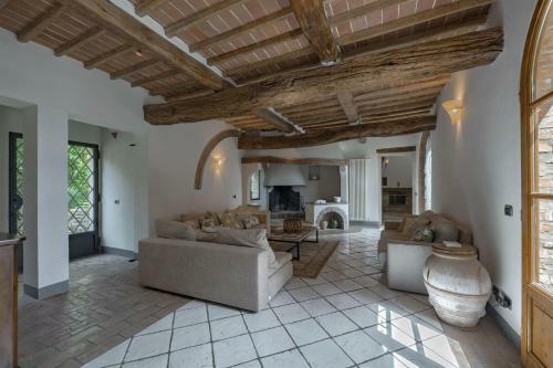 Villa Sornano