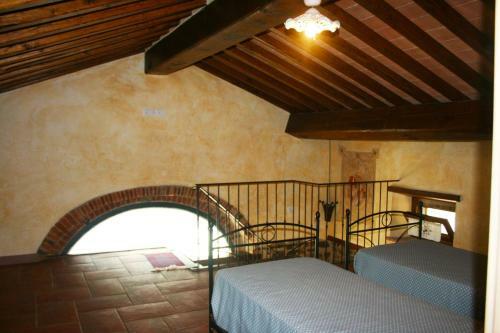 Pieve Santo Stefano Villa Sleeps 4 Pool Air Con