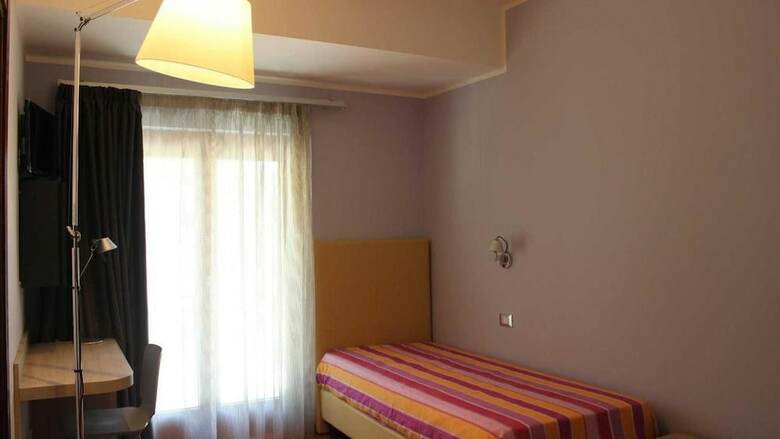 Hotel Resort San Nicola