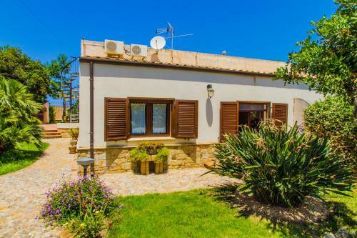 Kefa Holiday - Villa Zaffiro