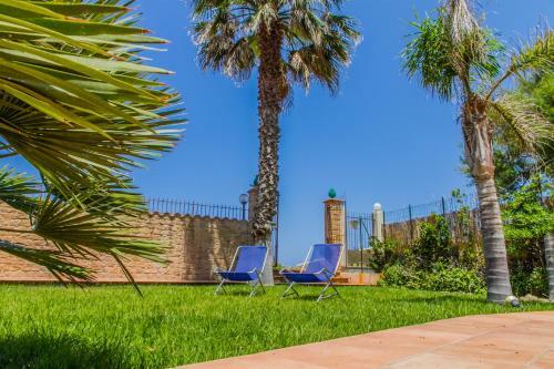 Kefa Holiday - Villa Zaffiro