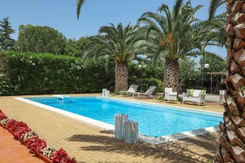 Trulli&dimore - Villa Marinesca