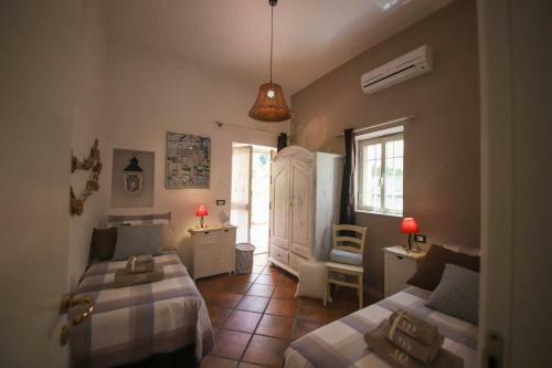 Trulli&dimore - Villa Marinesca