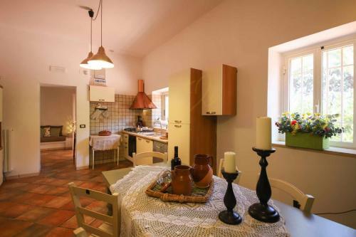 Trulli&dimore - Villa Marinesca