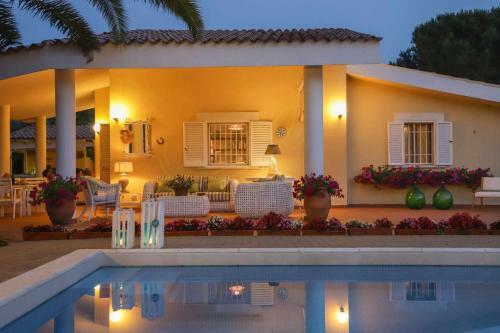 Trulli&dimore - Villa Marinesca
