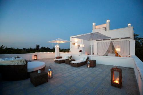 Apartamento Lamacerase Residenze