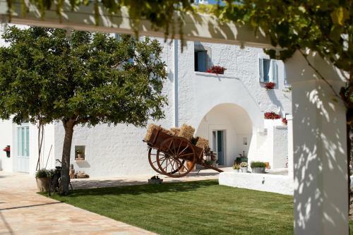 Apartamento Lamacerase Residenze