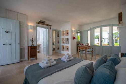 Apartamento Lamacerase Residenze