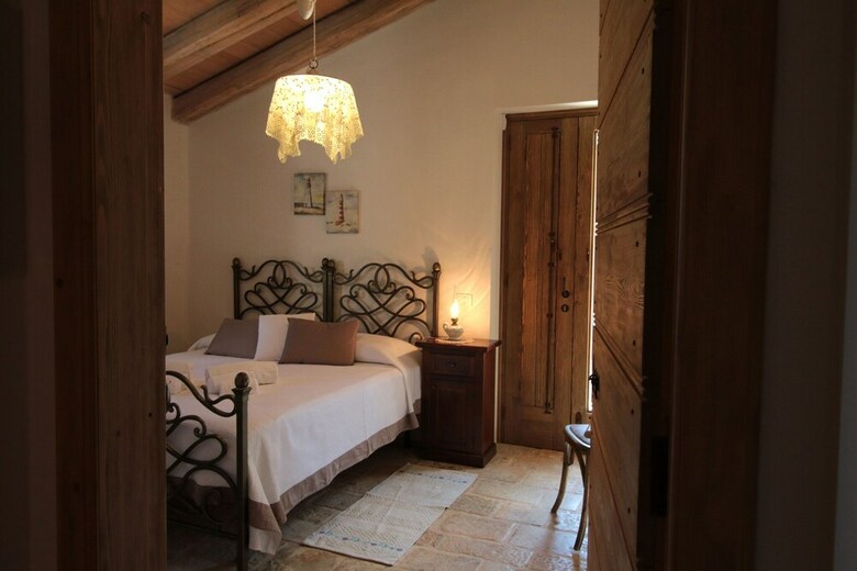 Trulli&dimore - Trulli Di Montaltino