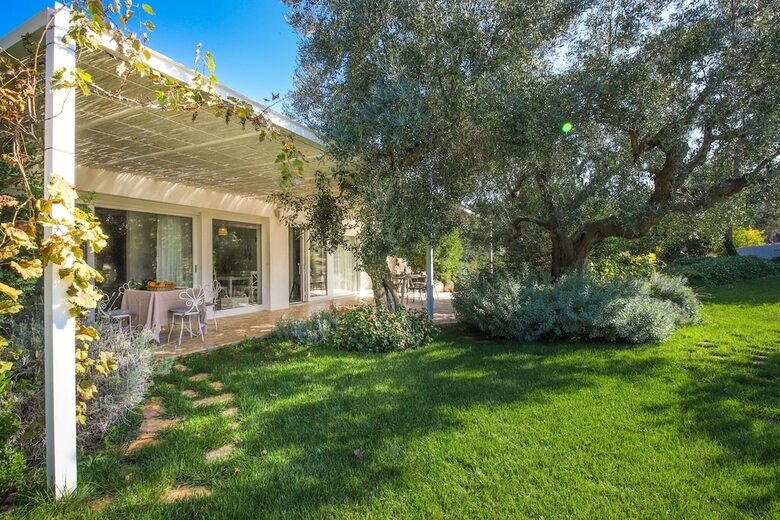 Villa Trulli&dimore- Il Vecchio Fienile