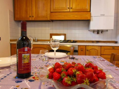 Polvano Apartment Sleeps 4 Pool Wifi