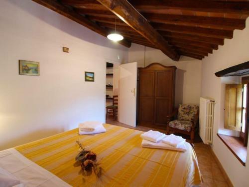 Polvano Apartment Sleeps 4 Pool Wifi
