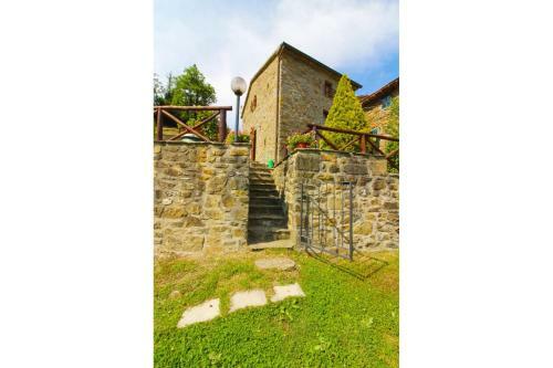 Polvano Apartment Sleeps 4 Pool Wifi