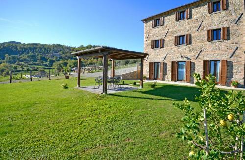 Villa Fiordaliso