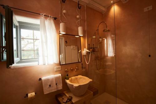 Bed & Breakfast Masseria Almadava