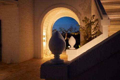 Bed & Breakfast Masseria Almadava