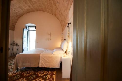 Bed & Breakfast Masseria Almadava