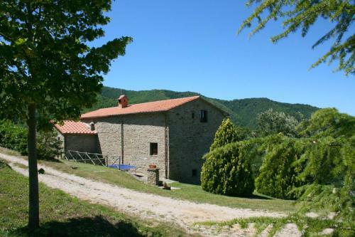 Piegaio Basso Villa Sleeps 16 Pool Wifi