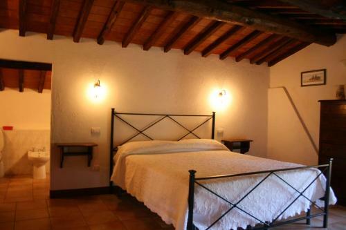 Piegaio Basso Villa Sleeps 16 Pool Wifi