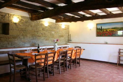 Piegaio Basso Villa Sleeps 8 Pool Wifi
