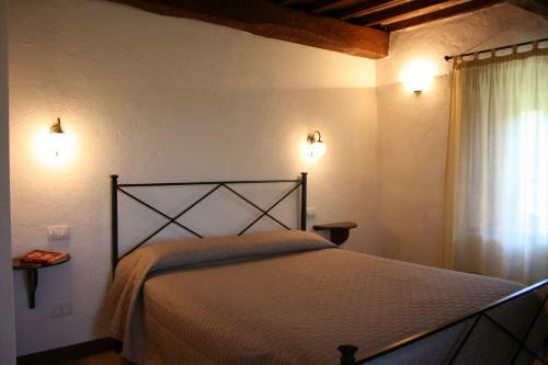 Piegaio Basso Villa Sleeps 8 Pool Wifi