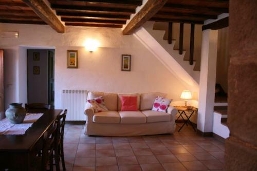 Piegaio Basso Villa Sleeps 8 Pool Wifi