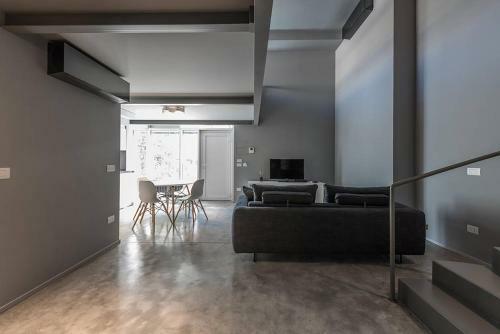 Apartamento Grey Loft