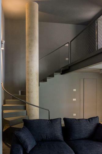 Apartamento Grey Loft