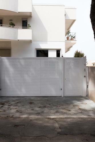 Apartamento Grey Loft
