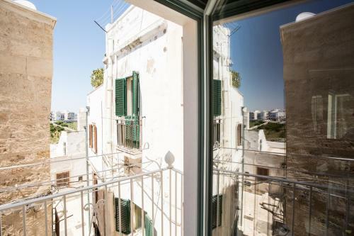 Bed & Breakfast La Naca Sul Porto
