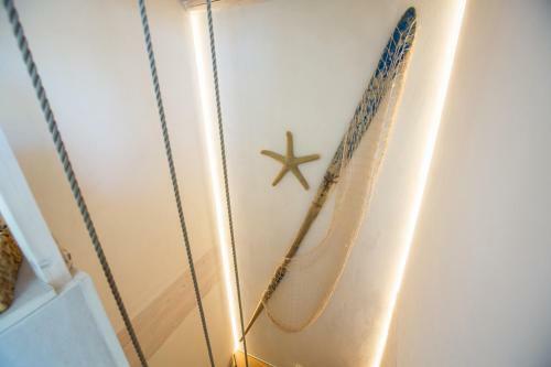 Bed & Breakfast La Naca Sul Porto