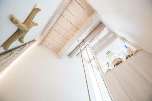 Bed & Breakfast La Naca Sul Porto