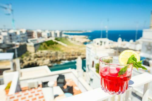 Bed & Breakfast La Naca Sul Porto