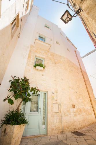 Bed & Breakfast La Naca Sul Porto