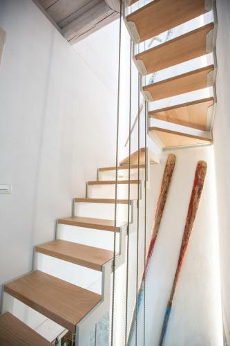 Bed & Breakfast La Naca Sul Porto