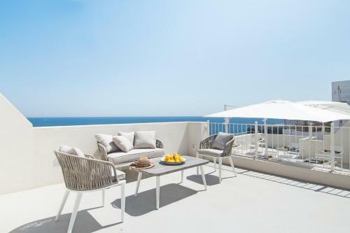 Hostal Dimora Talenti