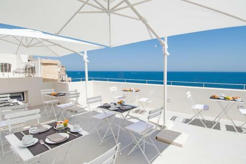 Hostal Dimora Talenti