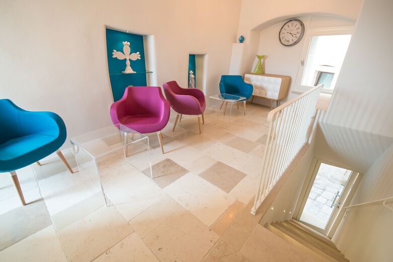 Hostal Palazzo Maringelli