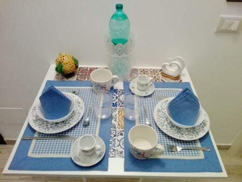 Hostal Dimora Pascali