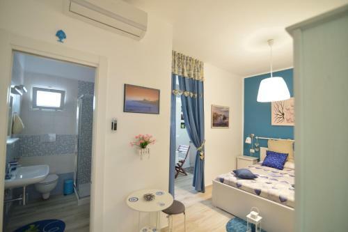 Hostal Dimora Pascali